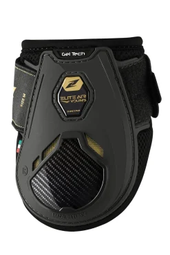 zandona Protege-Boulets Elite Air Young Black New