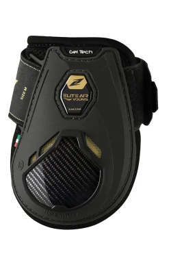 zandona Protege-Boulets Elite Air Young Concours Black Sale