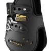zandona Protege-Boulets Elite Air H-Performance Short Black