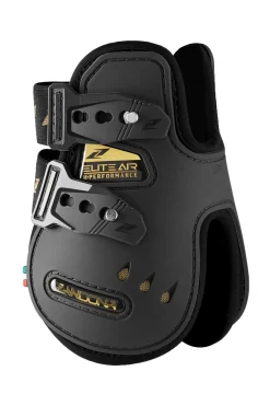 zandona Protege-Boulets Elite Air H-Performance Short Black