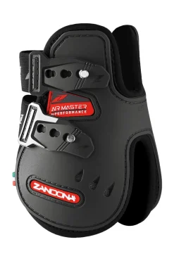 zandona Protege-Boulets Elite Air H-Performance Court Black Best