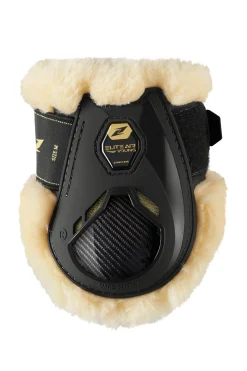 zandona Protege-Boulets Elite Air Sensitive+ Young Black Outlet