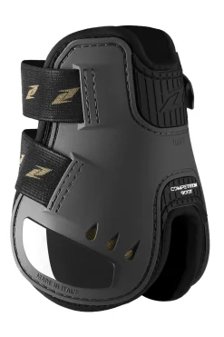 zandona Protege-Boulets Elite Air H-Performance Long Black Clearance