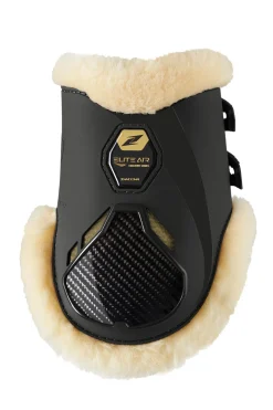 zandona Protege-Boulets Elite Air Sensitive+ Black Discount