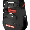 zandona Protege-Boulets Elite Air H-Performance Long Black Sale