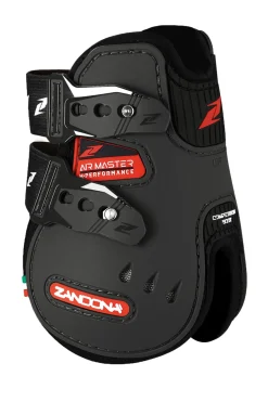 zandona Protege-Boulets Elite Air H-Performance Long Black Sale