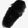 lemieux Protege-Menton/Muserolle Simuwool Black Discount