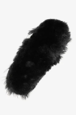 lemieux Protege-Menton/Muserolle Simuwool Black Discount