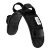 backontrack Protege-Nuque Back On Track, Sangles Velcros Black New