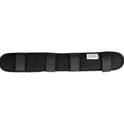 backontrack Protege-Nuque Back On Track, Sangles Velcros Black New