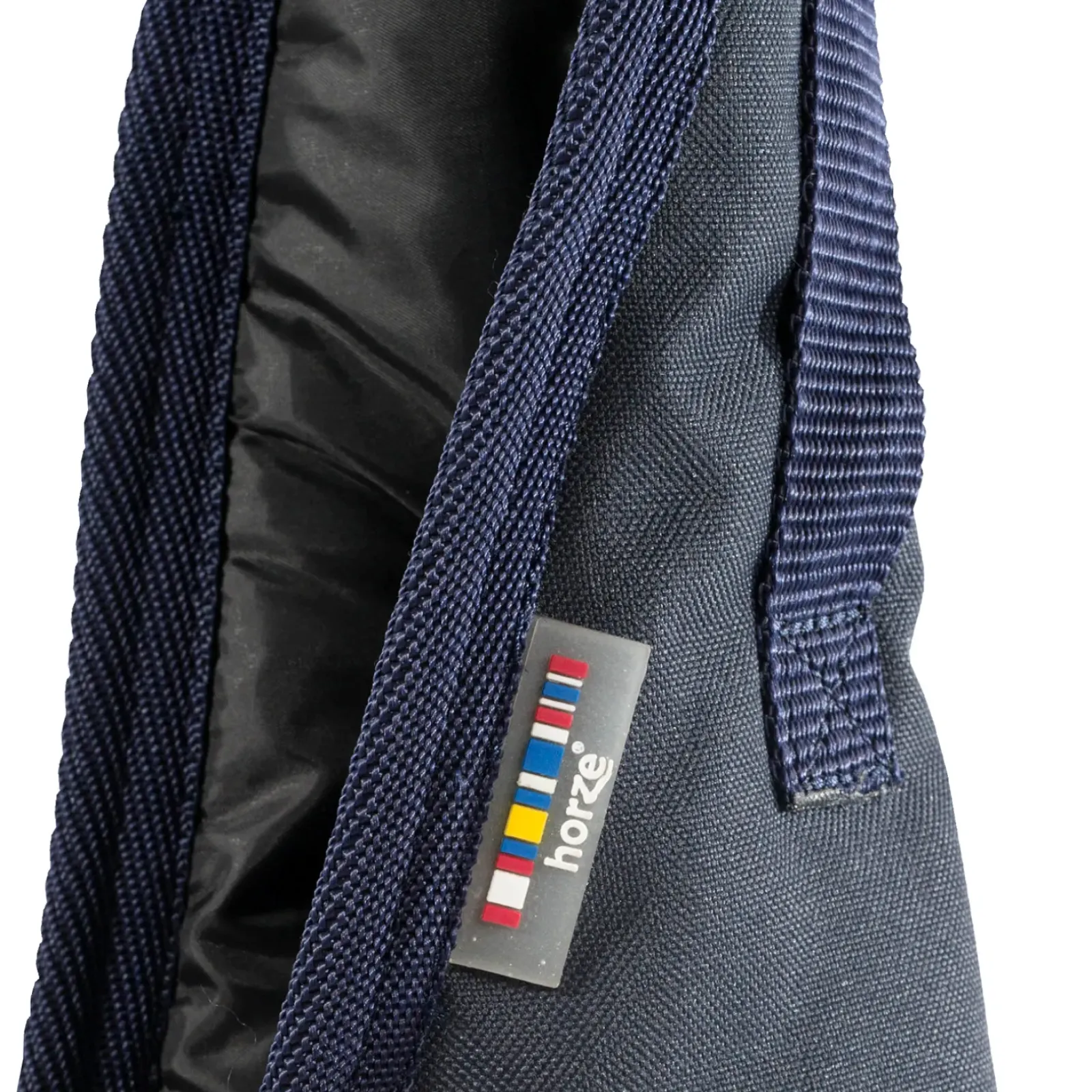 horze Protege-Queue Peacoat Dark Blue Discount