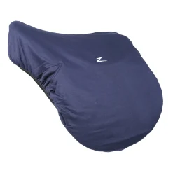 horze Protege-Selle Coton Bleu Fonce Peacoat Online