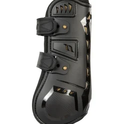 backontrack Protege-Tendons Back On Track Airflow Black Sale