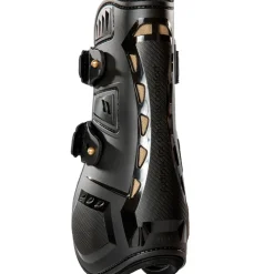 backontrack Protege-Tendons Back On Track Airflow Black Sale