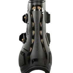 backontrack Protege-Tendons Back On Track Airflow Black Sale