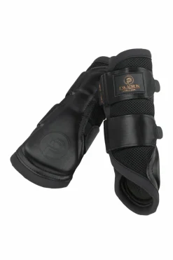 eskadron Protege-Tendons Platinum 23 Mesh Black Best