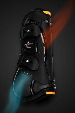 schockemohle Protege-Tendons Air Flow Champion Black Best