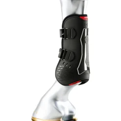 zandona Protege-Tendons Superior Velcro Black Sale