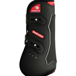 zandona Protege-Tendons Carbon Air Balance Black Online