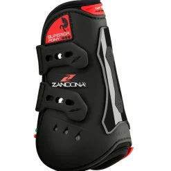 zandona Protege-Tendons Superior Air Poney Black New