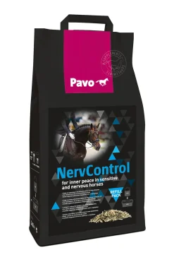 pavo Recharge Nervcontrol, 3 Kg Ndb Outlet
