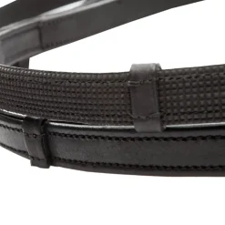 kavalkade Rênes Adherence Souple Black