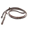 kavalkade Rênes Adherentes Souples Brown Outlet