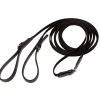 kavalkade Rênes Allemandes Sangle Black New