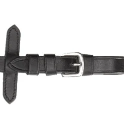 kavalkade Rênes Biothane Black Discount