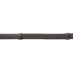 kavalkade Rênes Biothane Avec Stoppers Black Best