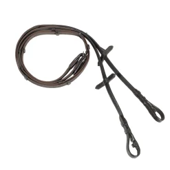 horze Rênes Bredies Slender Marron Online