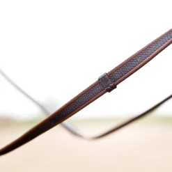 horze Rênes Bredies Slender Marron Online