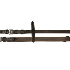horze Rênes Bredies Slender Marron Online
