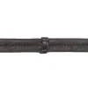 kavalkade Rênes Cirees Cuir Black Discount