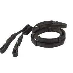 kavalkade Rênes En Liege Vegetalien Cortica Black