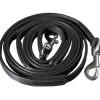 karlslund Rênes Hraun Black/Chrome Best