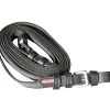 karlslund Rênes Supergrip Black/Chrome Discount