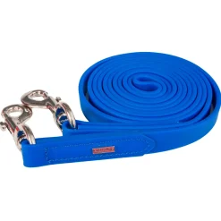 karlslund Rênes Superstrap Blue/Chrome New