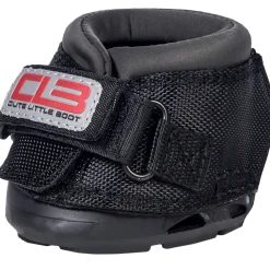 cavallohorseriderfr Sabots F.R.A. Cavallo Regular Clb Black Hot