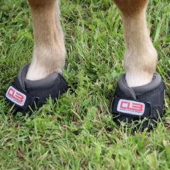 cavallohorseriderfr Sabots F.R.A. Cavallo Regular Clb Black Hot