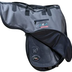 karlslund Sac A Selle Grey Sale