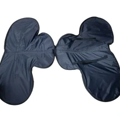 karlslund Sac A Selle Grey Sale
