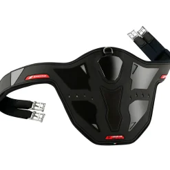 zandona Sangle A Bavette Carbon Air Black Sale