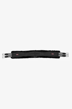 lemieux Sangle Anatomique Doublee Polaire Black/Black Sale