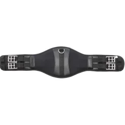 kavalkade Sangle Courte A Memoire De Forme Comfort Black Outlet