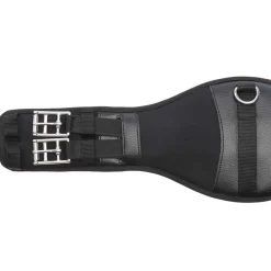 kavalkade Sangle Courte A Memoire De Forme Comfort Black Outlet