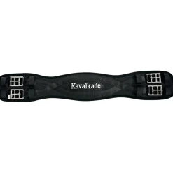 kavalkade Sangle Courte Klimatex Kalvakade Black