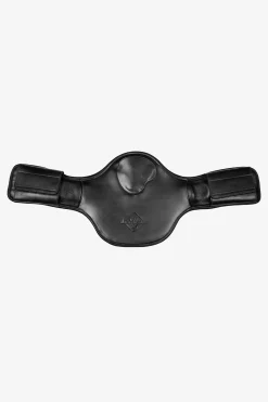 lemieux Sangle Courte Gel-Tek Anatomique Avec Aimant Black