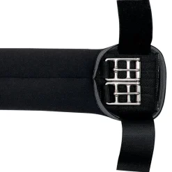 kavalkade Sangle Courte Neoprene Black Sale