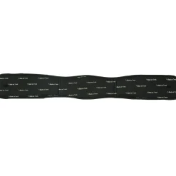 backontrack Sangle De Dressage Back On Track Elastique Black Best